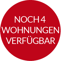 4 Wohnungen verfügbar